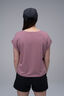 Macpac Women's Modal T-Shirt, Wistful Mauve, hi-res