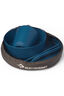 Sea to Summit Camp Dinnerware Set w/ Mesh Sack - [6 Piece] Cabbage, Blue, hi-res