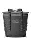 YETI&reg; Hopper&reg; M12 Soft Backpack Cooler, Charcoal, hi-res