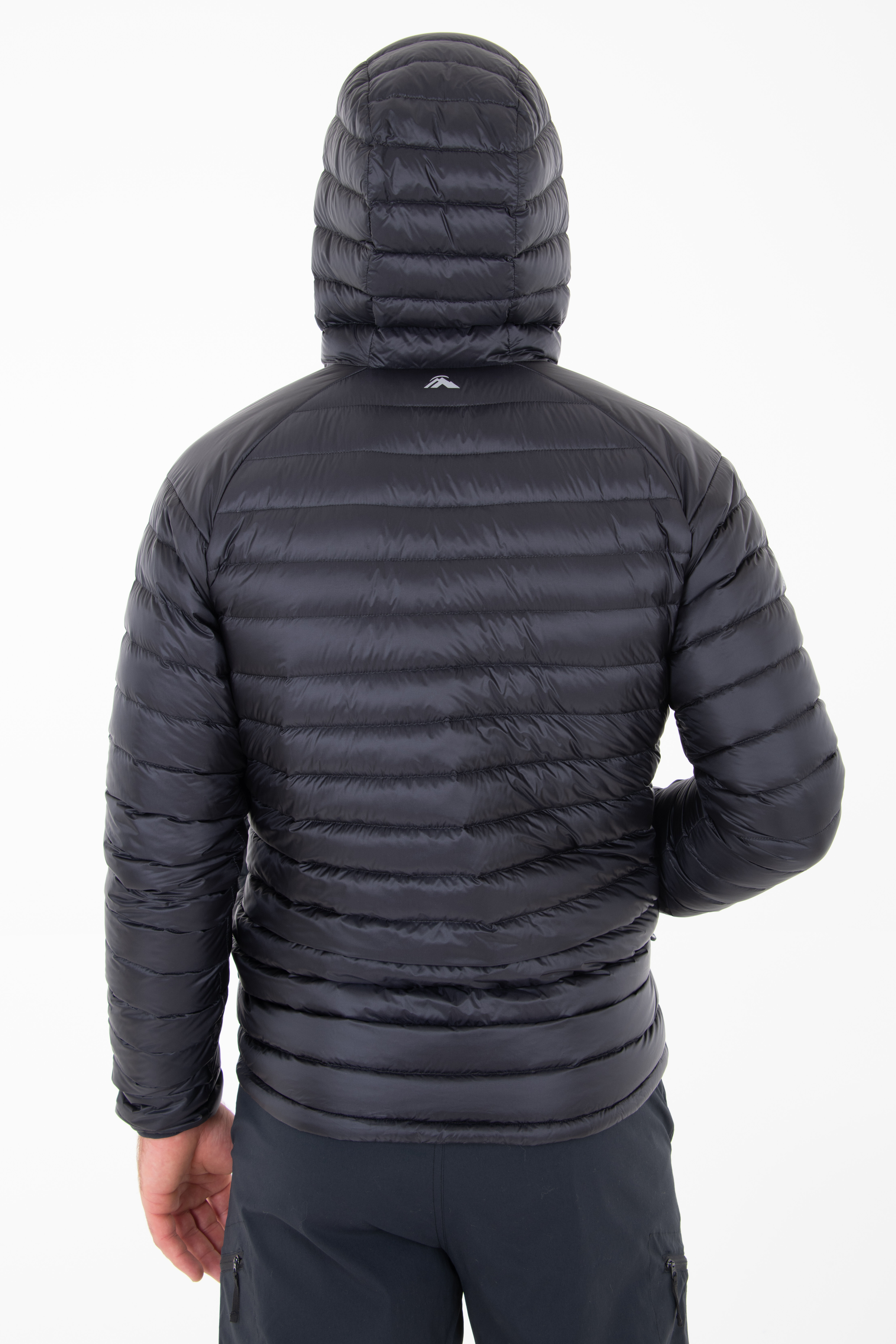 macpac icefall jacket