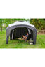Zempire Aerospeed 6 Speedbase 2 Gazebo Link, Stone, hi-res