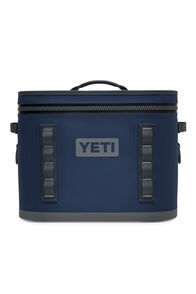 YETI® Hopper Flip 18 Soft Cooler Bag, Navy, hi-res