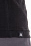 Macpac Men's 180 Merino Pullover, Black, hi-res