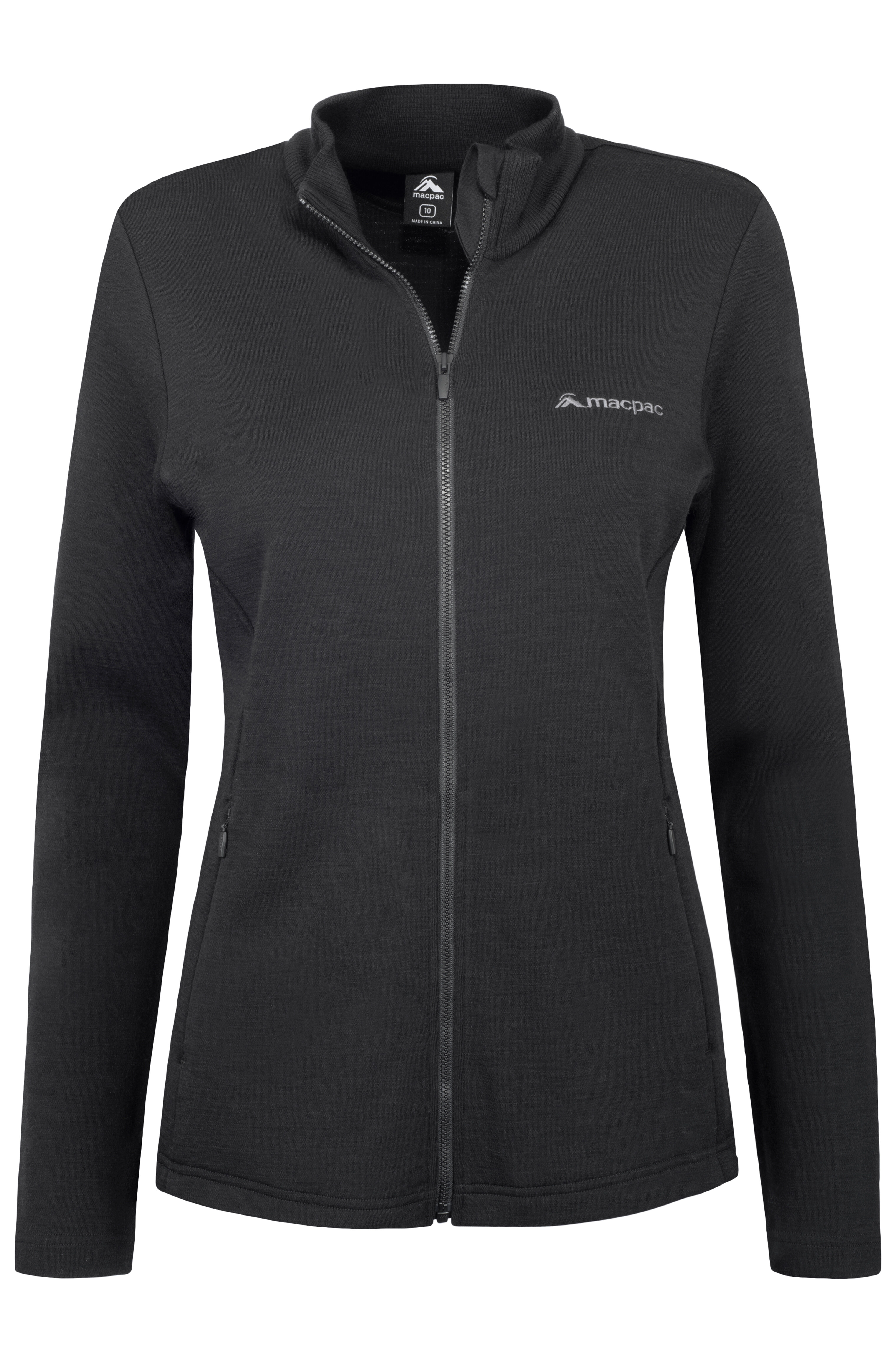 Merino jacket womens online