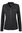 Macpac Women's Tennyson 320 Merino Jacket, Black, hi-res