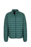 Macpac Men's Uber Light Down Jacket, Evergreen, hi-res