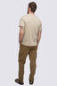 Macpac Men's Graph Pants, Kangaroo, hi-res