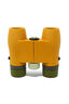 Nocs Standard Issue 10X25 Waterproof Binoculars, Beeswax Yellow, hi-res