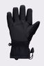 Macpac Kids' Spree Snow Glove, Black, hi-res