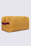 Macpac Double or Nothing Washbag, Golden Spice, hi-res