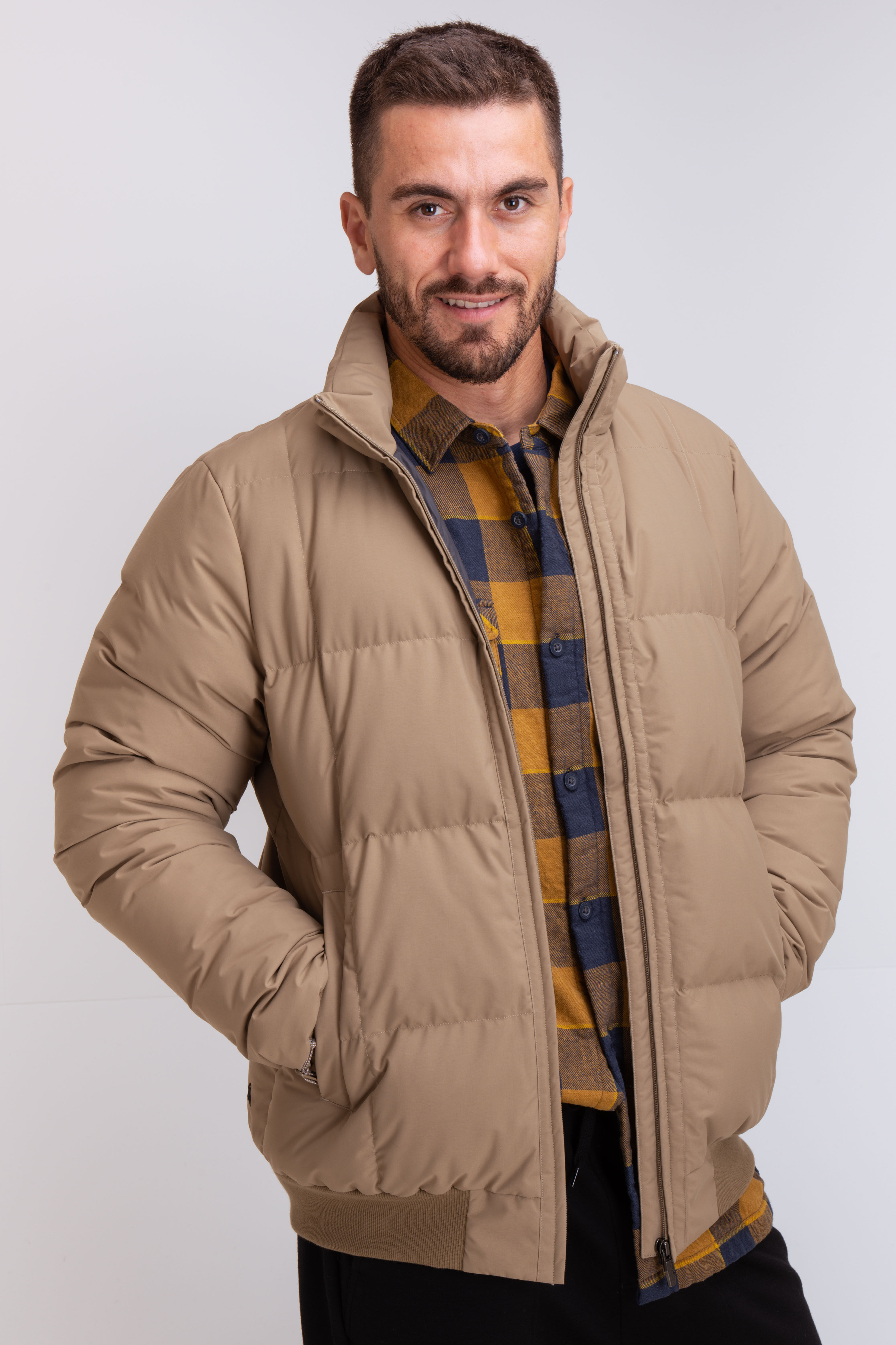 macpac bomber jacket