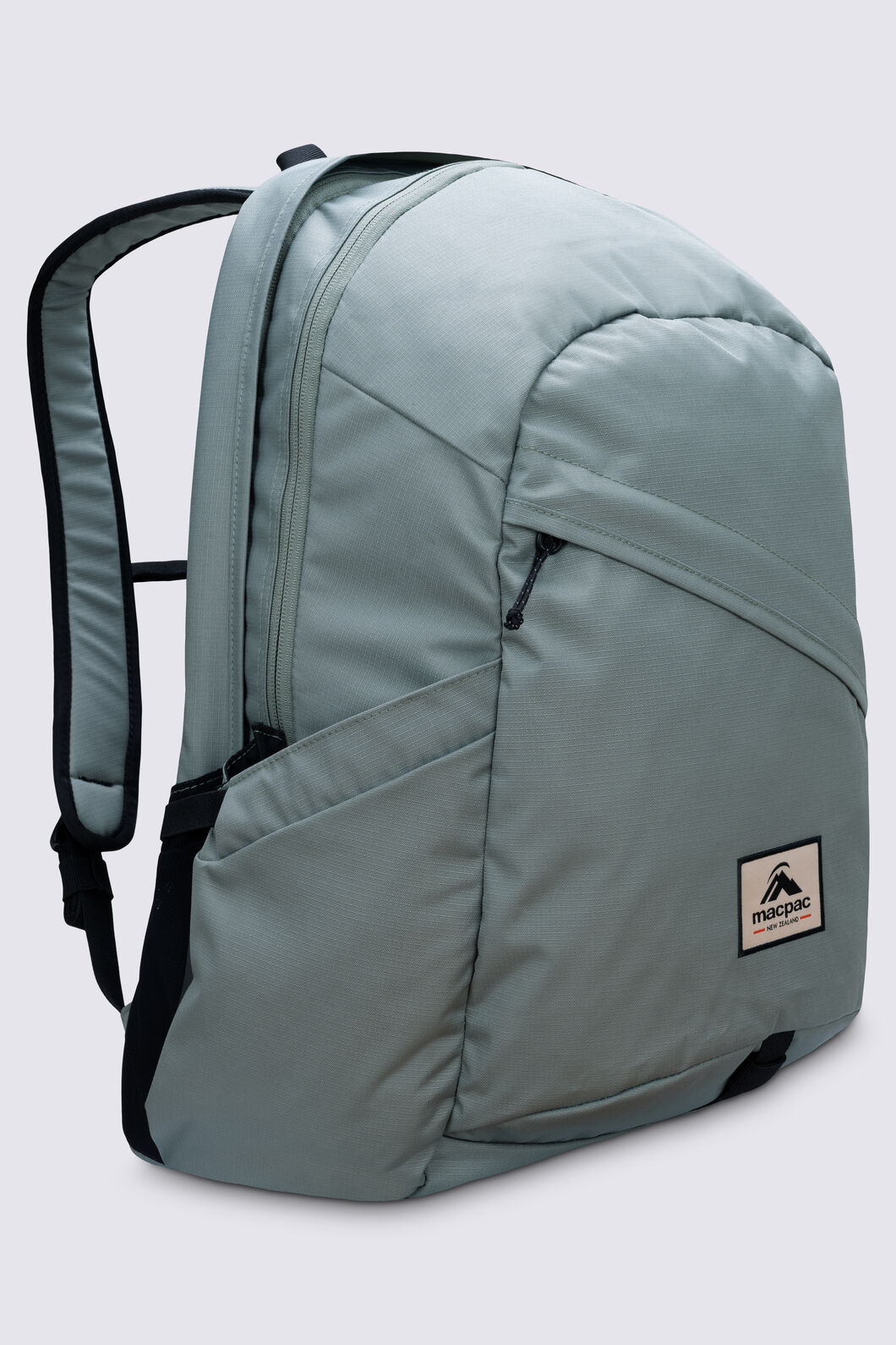 Macpac Atlas+ 24L Recycled Backpack, Sea Spray, hi-res