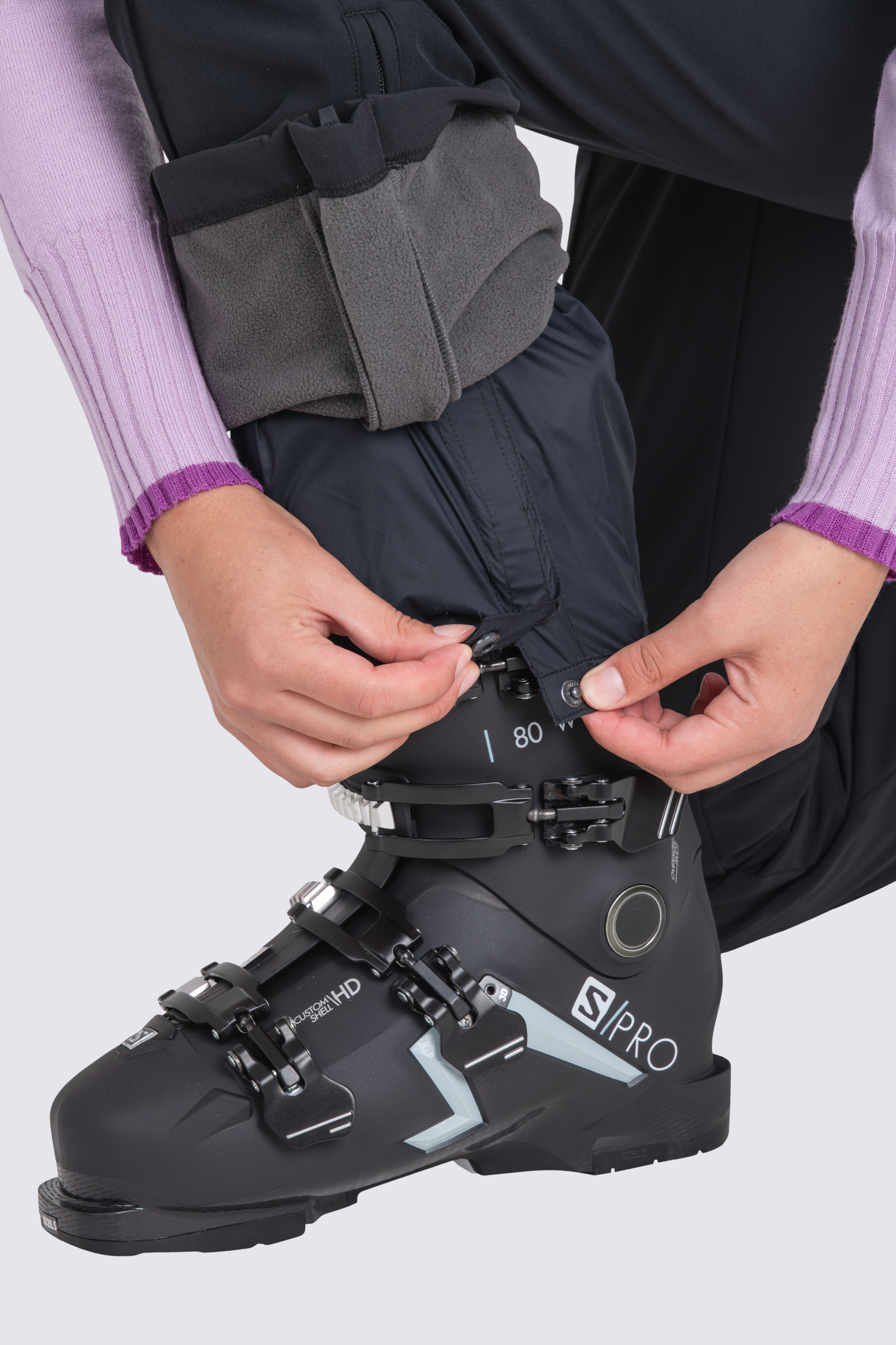 Macpac Women s Soho Softshell Snow Pants Macpac