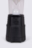 Macpac Glow Rechargeable Lantern RDF600 Lumens, Black, hi-res