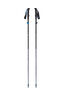 Black Diamond Distance FLZ Trekking Poles — 125 cm, Pewter, hi-res