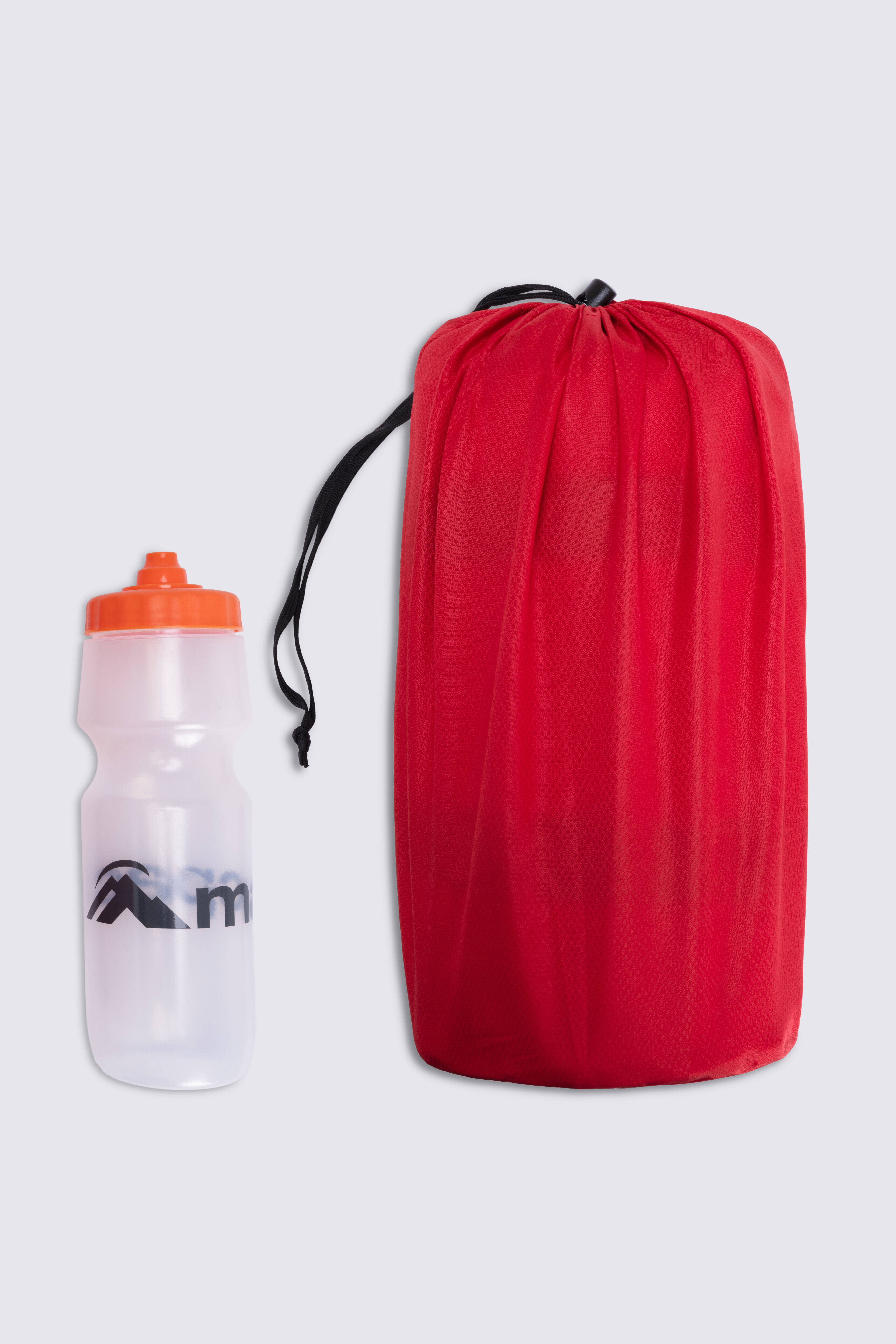 Macpac Self Inflating Sleeping Mat 2.5 cm Macpac