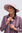 Macpac Nylon Hat, Seafog, hi-res