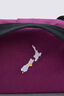 Macpac 120L Wheeled Duffel Bag, Magenta Purple, hi-res