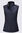 Macpac Women's Mackay Vest, Black, hi-res