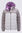 Macpac Women's Halo Hooded Down Jacket ♺, Etherea/Tofu, hi-res