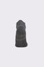 Macpac Trail Quarter Sock &mdash; 2 Pack, Monument/Iron Gate, hi-res