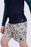 Macpac Boys Boardshorts, Sand Dune Print, hi-res