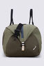 Macpac Wilderness 50L Duffel Bag, Grape Clover, hi-res