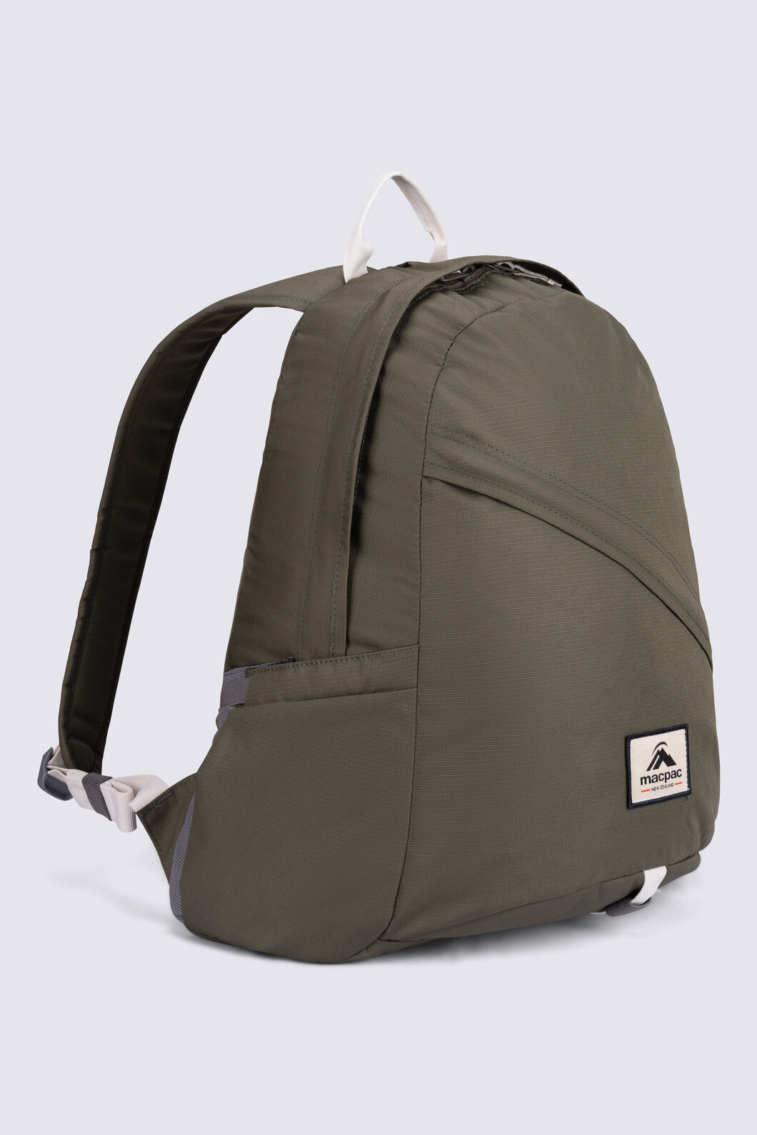 Macpac Litealp+ 22L Backpack, Grape Leaf, hi-res