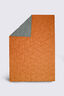 Macpac Uber Synthetic Quilt V1.5, Slate Gray/Marmalade, hi-res