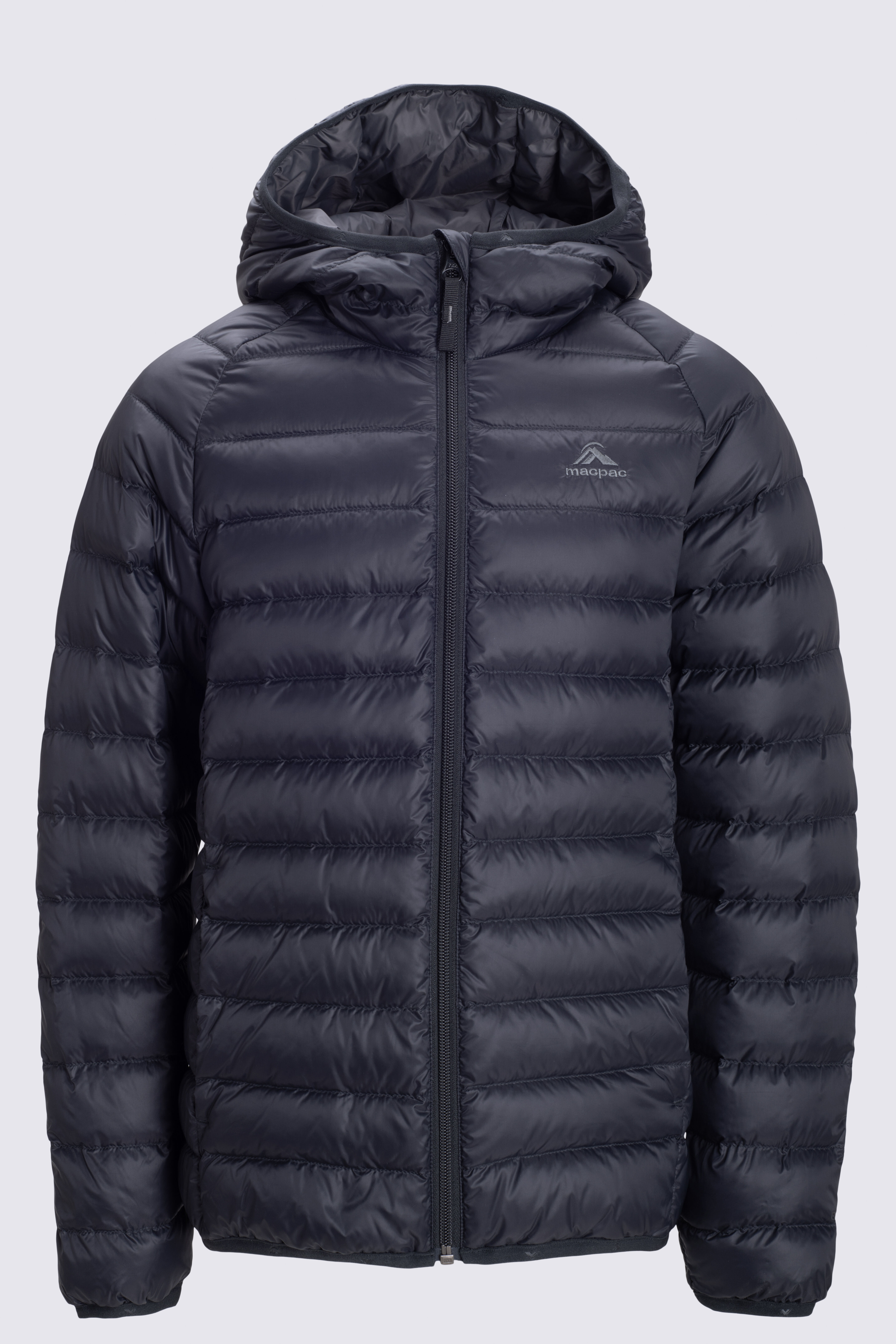 Kids light puffer jacket store
