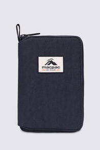 Macpac Quest Passport Folio RFID, Black, hi-res