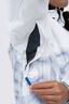 Macpac Women's All-Season Snow Jacket, Snow Swirl Print, hi-res