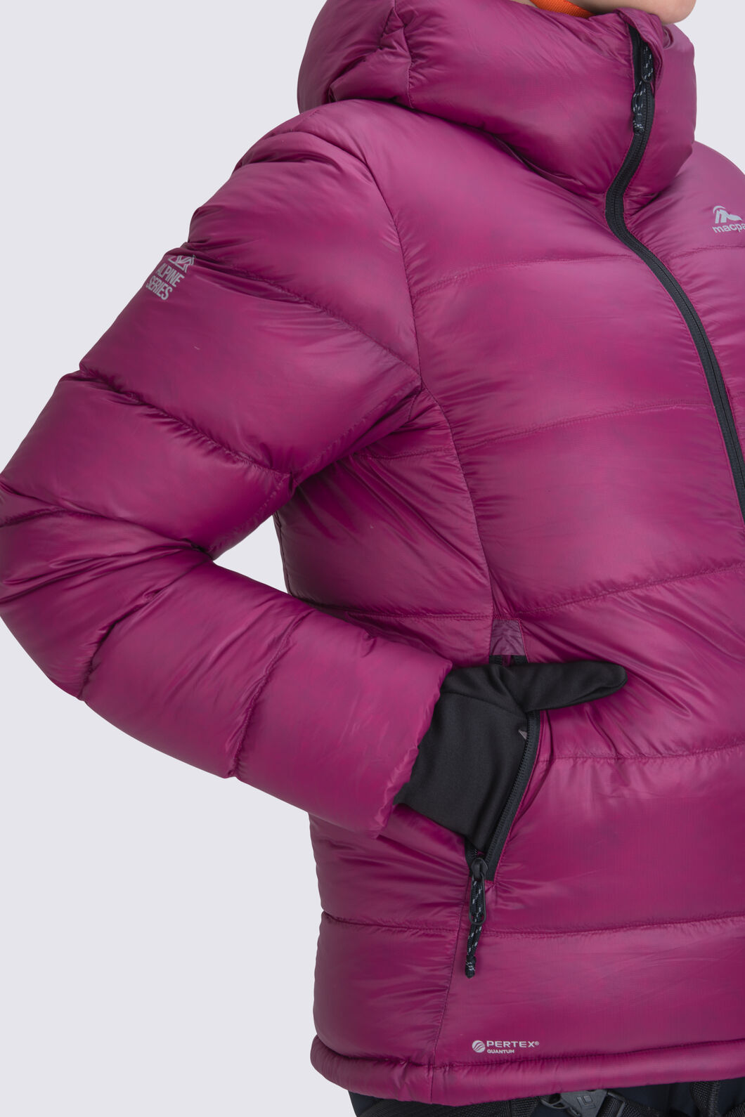 Macpac Women's Arrowsmith Down Jacket Macpac