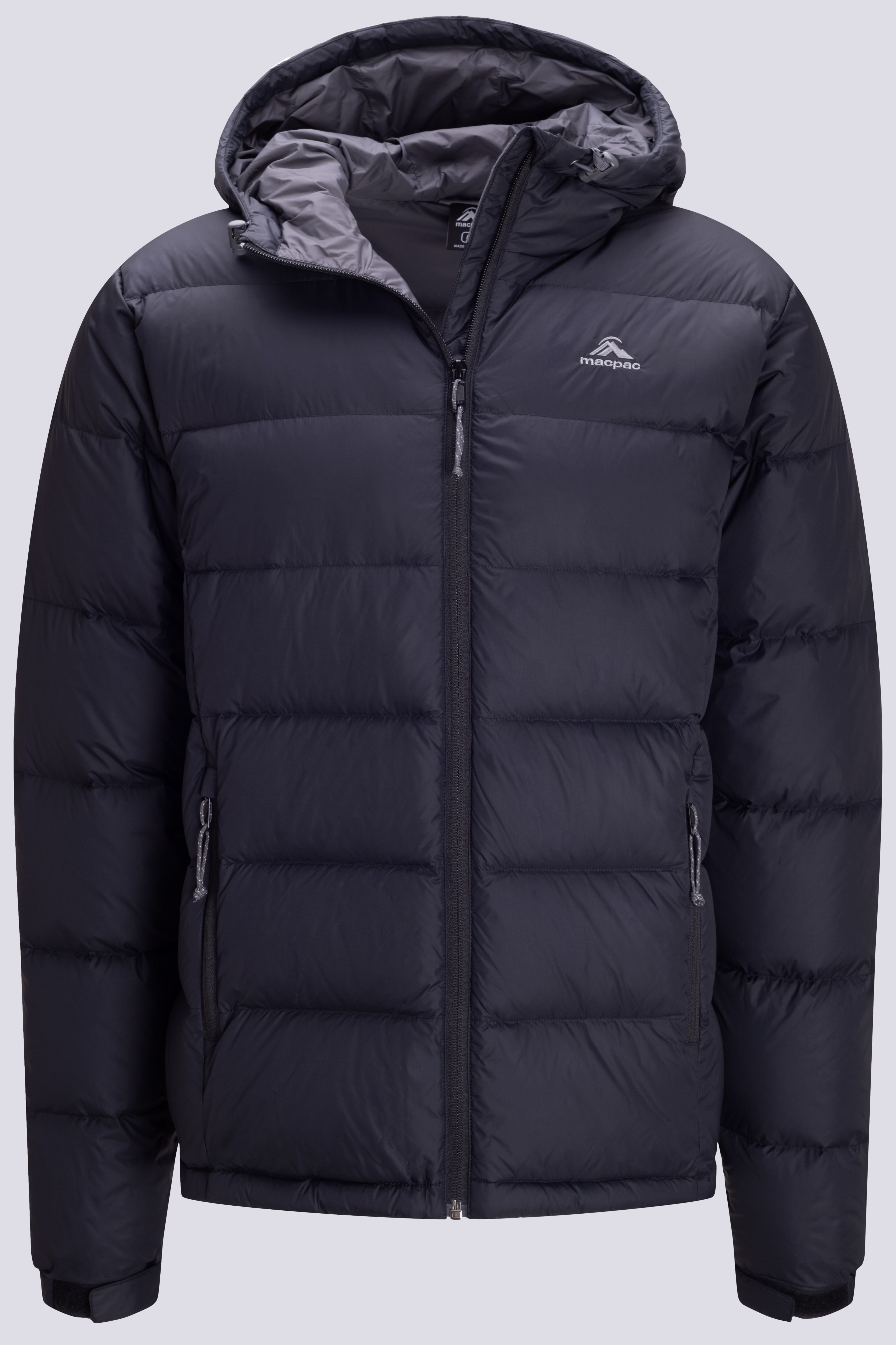 Macpac mercury clearance down jacket