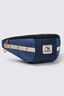 Macpac Wilderness Bumbag &mdash; Small V2, Oceana/Black Iris, hi-res