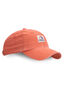 Macpac Vintage Cap, Faded Orange, hi-res