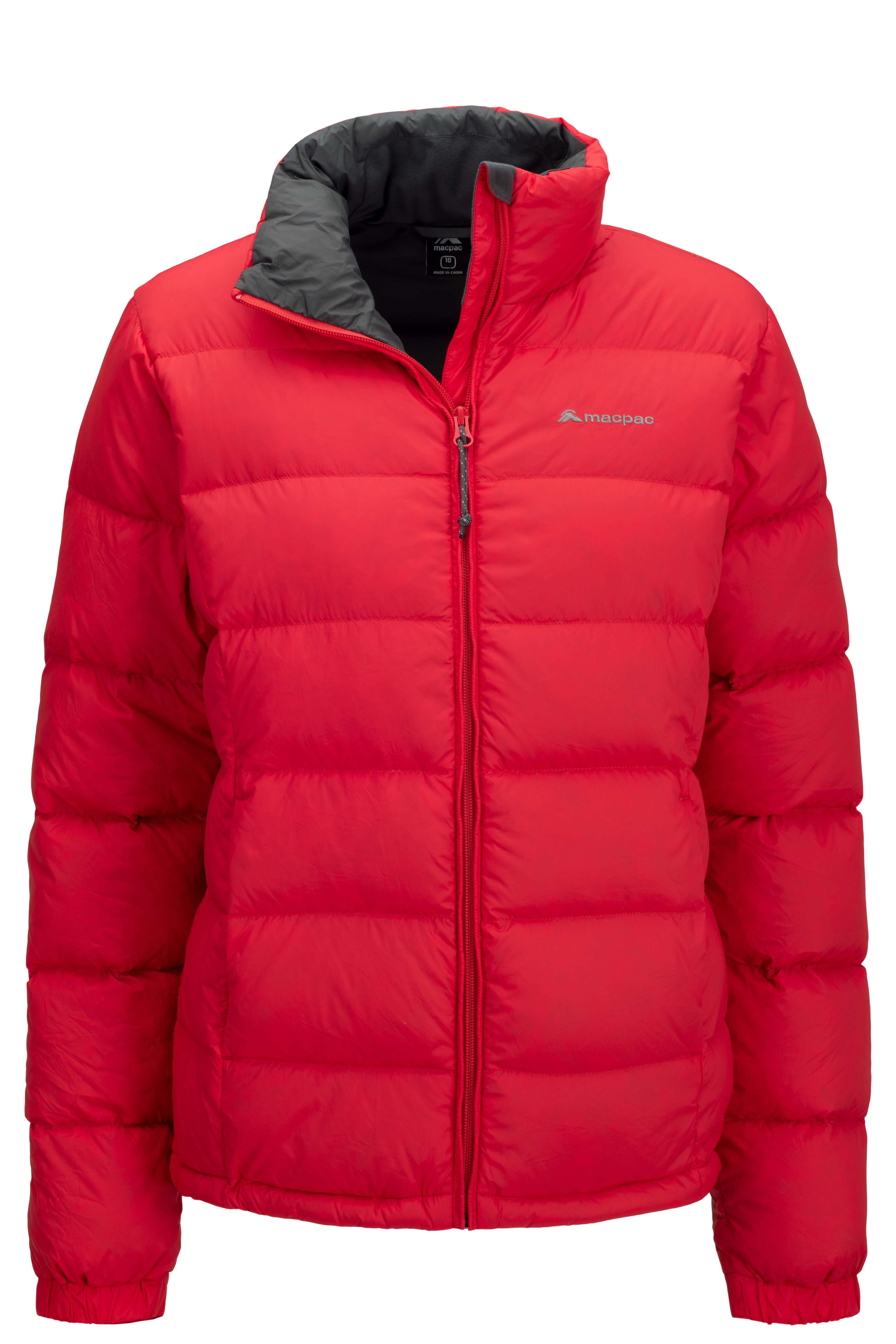 how to wash a puffer jacket macpac