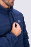 Macpac Men's Signal Down Jacket, Navy Iris, hi-res