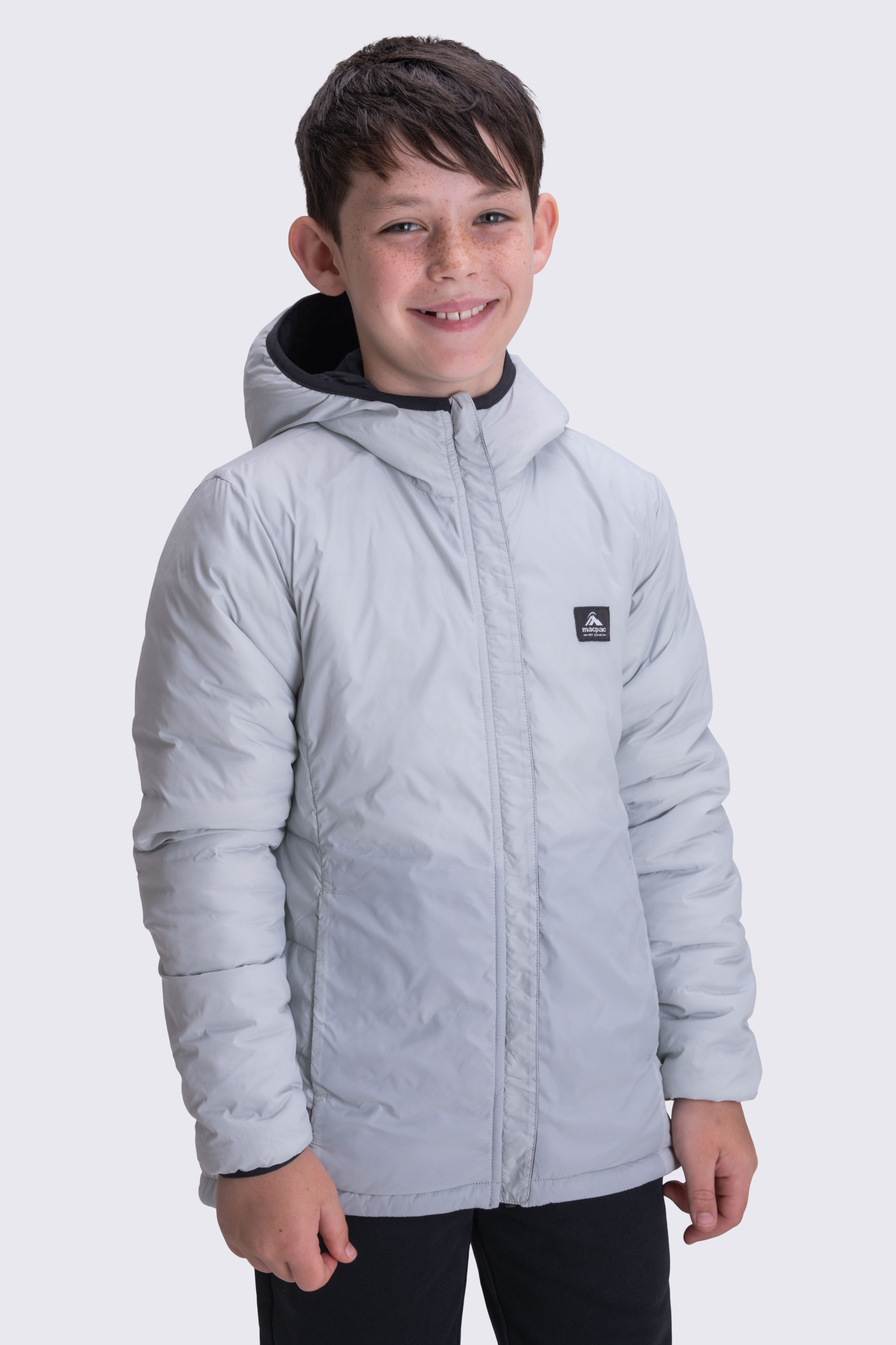 Macpac primaloft sales