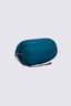 Macpac Stuff Sack — Medium, Ink Blue, hi-res