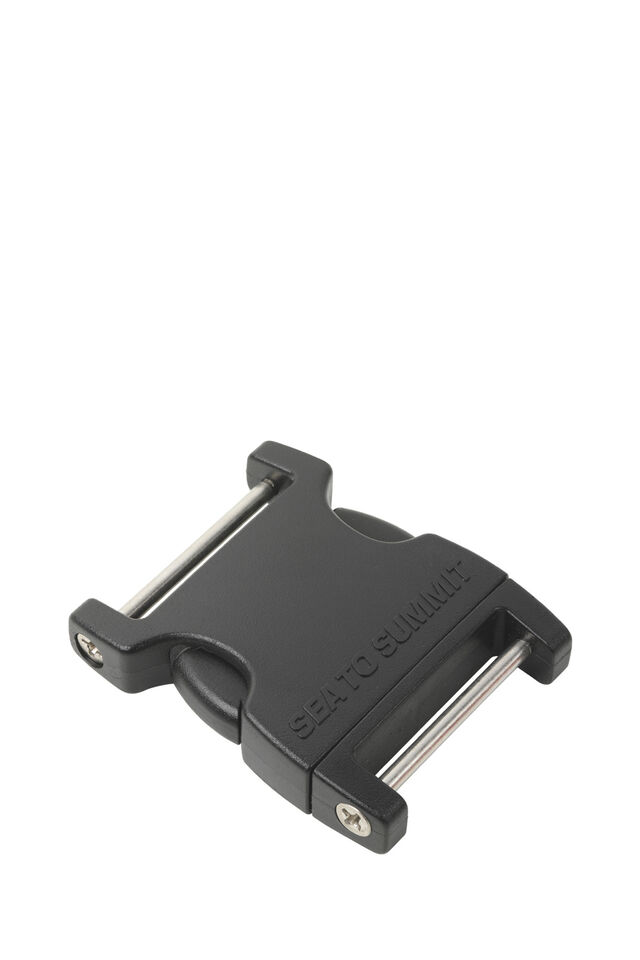 Sea to Summit Field Repair Buckle 38mm Side Release 2 Pin, None, view 1