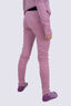 Macpac Kids' 220 Merino Long Johns, Lilas, hi-res
