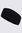 Macpac Merino Headband, Black, hi-res
