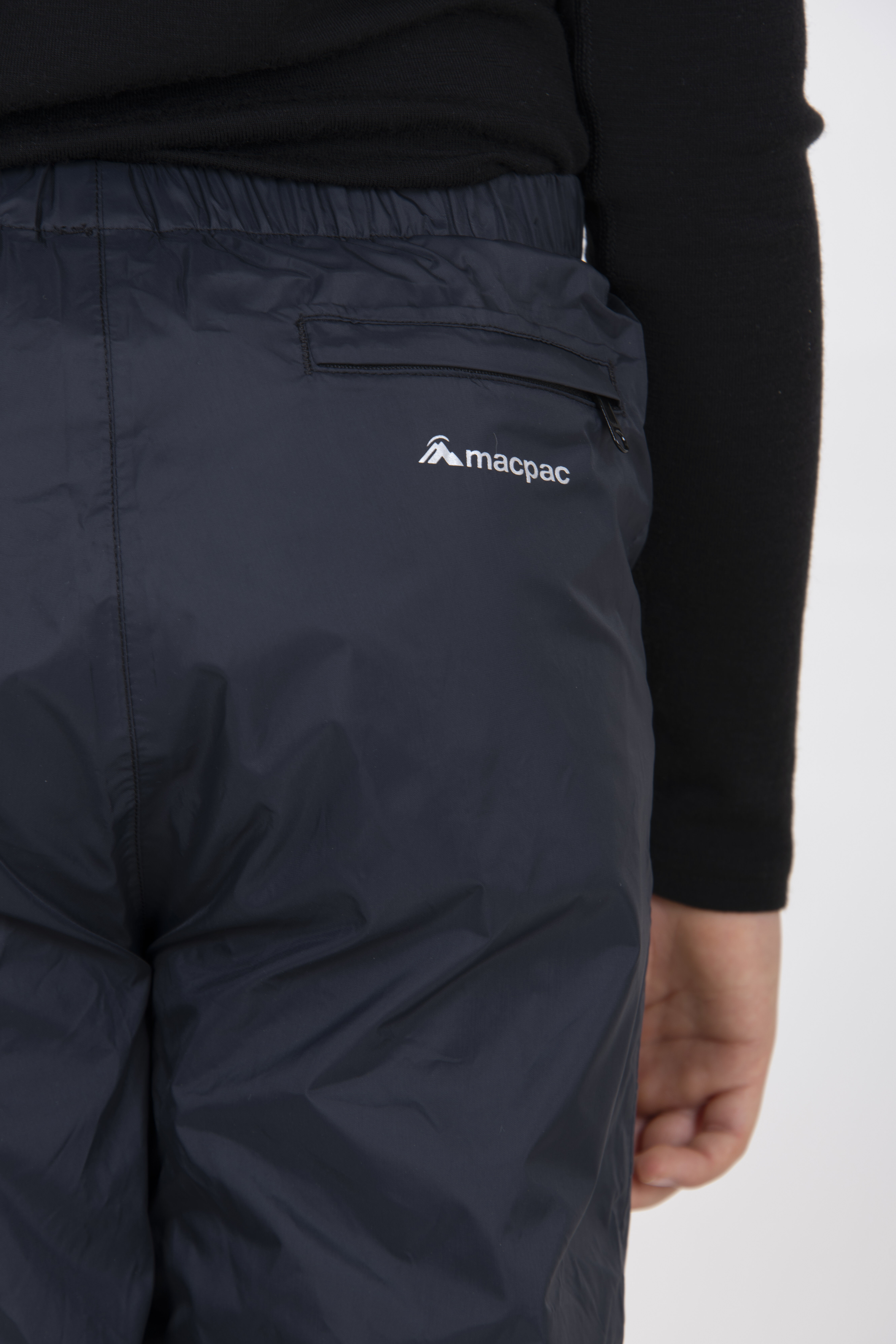 Macpac discount rain pants