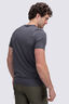 Macpac Men's brrr° T-Shirt, Asphalt, hi-res