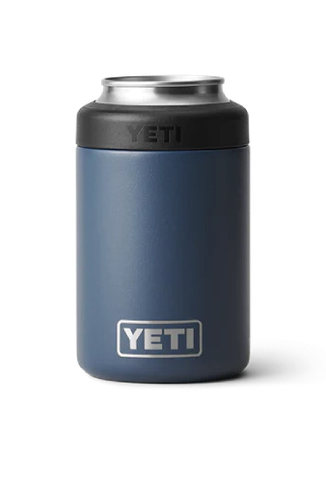 Yeti Rambler® Colster® Can Cooler — 330ml, Navy, hi-res