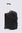 Macpac 80L Wheeled Duffel Bag, Black/Black, hi-res