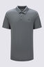 Macpac Men's Denizen 180 Merino Polo, Agave, hi-res