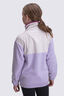 Macpac Kids' Originals Vintage Fleece Pullover, Pastel Lilac, hi-res