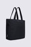 Macpac 30L Work Tote, Black, hi-res